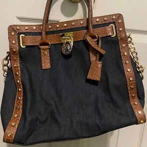 Michael kors purse